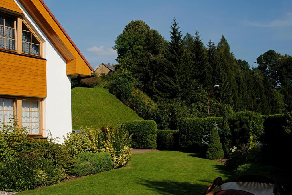 Pension B&B Vrchlabi Exterior photo