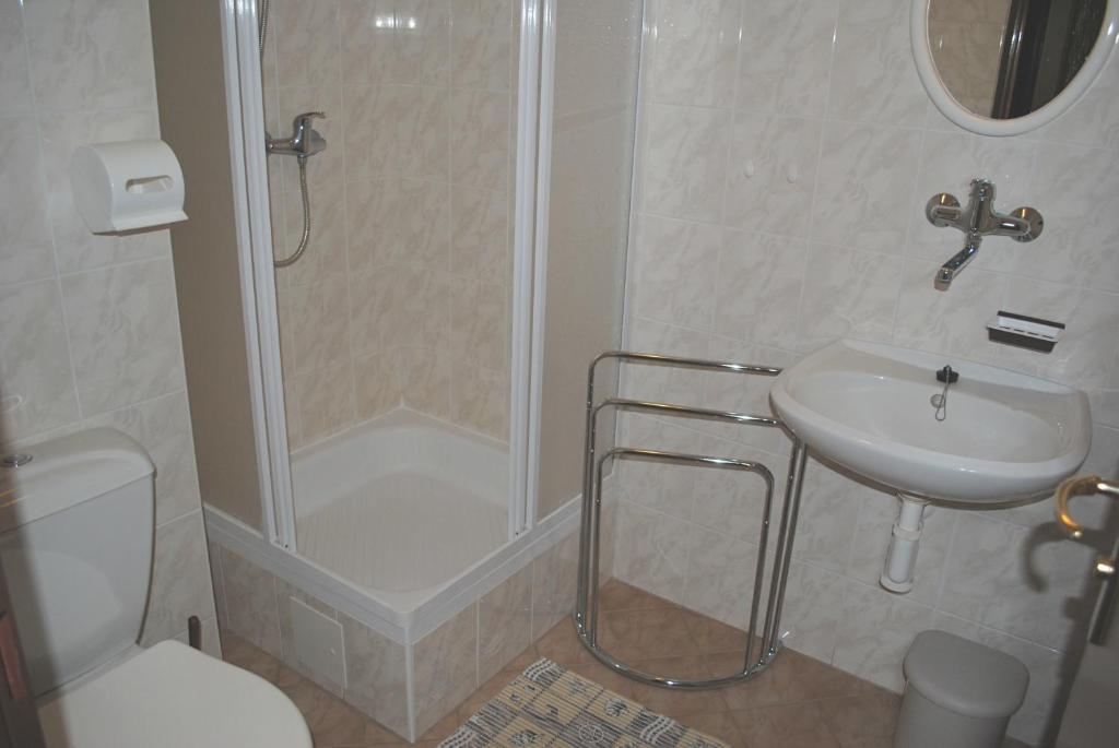 Pension B&B Vrchlabi Room photo